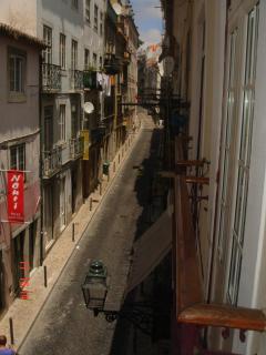 Inglesinhos Loft - Lisbona - 9