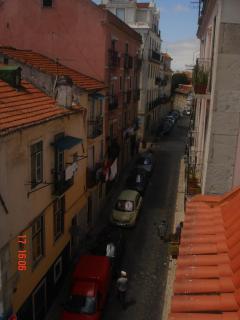 Inglesinhos Loft - Lisbona - 8