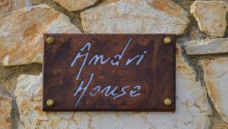 Andri House - Marathias - 9