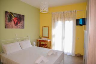 Andri House - Marathias - 5