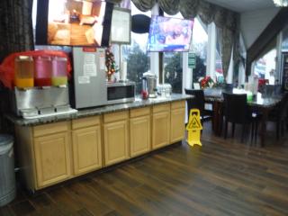 Budgetel Inn & Suites Hotel - Grand Rapids - 8