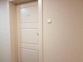 Apartament 316 w Domu Zdrojowym - Jastarnia - 4