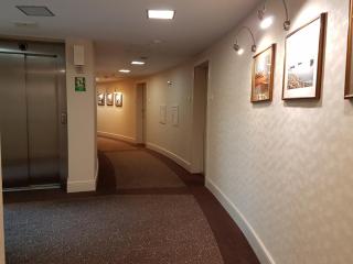 Apartament 316 w Domu Zdrojowym - Jastarnia - 5