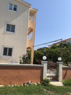 Apartmani Vuljan - Sućuraj - 1