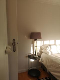 Almond Cottage Bed & Breakfast - Somerset West - 1