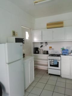 Apartment Espoir - Castries - 2
