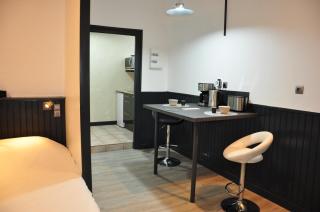 studio vic 2.0 - Vic-sur-Cère - 9
