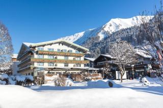 Haller's Posthotel - Riezlern - 6