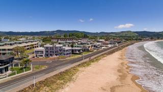 Waterfront Apartments Whitianga - Whitianga - 0