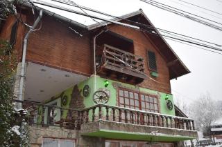 Casa Parvu - Lunca Mare - 0