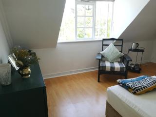 Almond Cottage Bed & Breakfast - Somerset West - 3