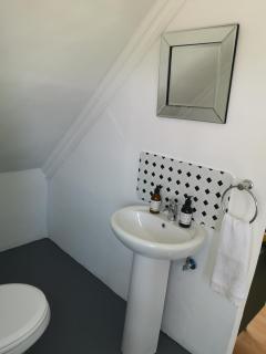 Almond Cottage Bed & Breakfast - Somerset West - 4