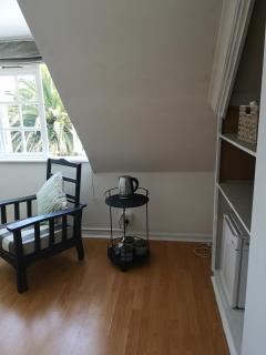 Almond Cottage Bed & Breakfast - Somerset West - 6