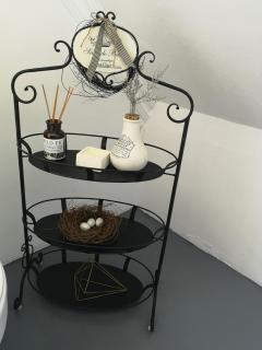 Almond Cottage Bed & Breakfast - Somerset West - 7