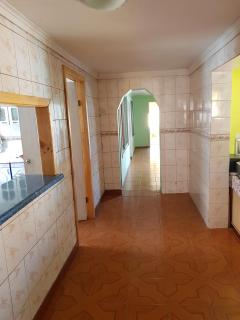 Residencial mi Casa - 1