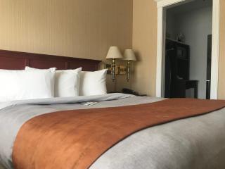 Hotel Le Littoral - Québec - 6