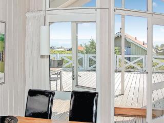 Holiday Home Bygmarken Sjølund Ii - 2