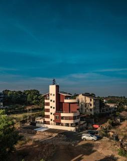 Pooja Villa Suites-Rooms and Pool, Igatpuri - Igatpuri - 6