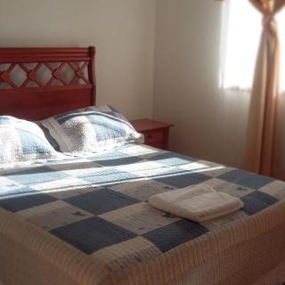 Hotel Nogal - Constitución - 4