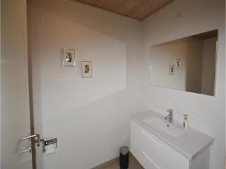 Three-Bedroom Holiday Home In Silkeborg - Silkeborg - 8