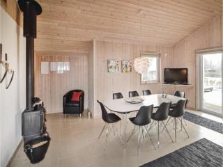 Three-Bedroom Holiday Home In Silkeborg - Silkeborg - 4