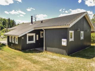 Three-Bedroom Holiday Home In Silkeborg - Silkeborg - 2
