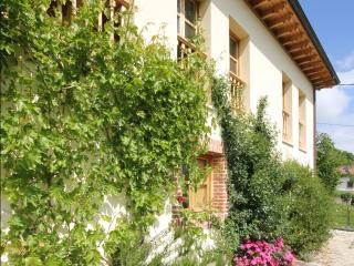 Casa Usborne - Berodia - 9