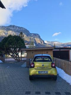 Golden GaPa Central Family Apartment 27 - Garmisch-Partenkirchen - 2