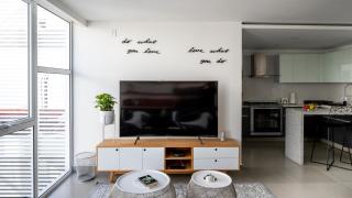 Condesa Super-Stylish Apartment W/Rooftop - 3