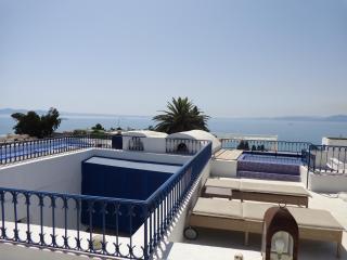 Dar Fatma - Sidi Bou Saïd - 9