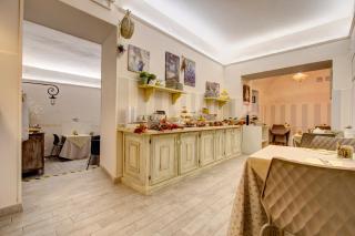 Albergo Etruria - Volterra - 6