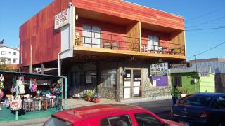 Hotel Nogal - Constitución - 9