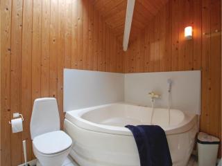 Four-Bedroom Holiday Home In Hejls - Hejls - 6