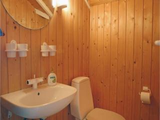Four-Bedroom Holiday Home In Hejls - 1
