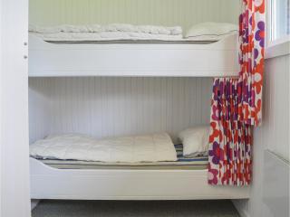 Two-Bedroom Holiday Home In Ulfborg - Ulfborg - 8