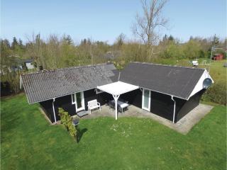Two-Bedroom Holiday Home In Ulfborg - Ulfborg - 6