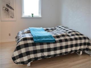 Two-Bedroom Holiday Home In Ulfborg - Ulfborg - 4