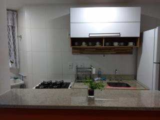 Condado - Condomínio Aldeia dos Reis - Sahy - BL03 AP101 - Mangaratiba - 1
