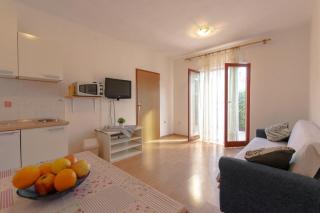 Apartment Valbandon, Istia 2 - Fondole - 5