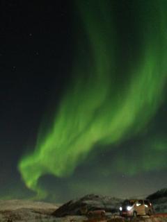Beijing home - Tromsø - 4