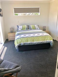 Otaki Beachfront Getaway - Otaki Beach - 2