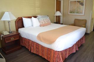 Valley Inn San Jose - San Jose - 4