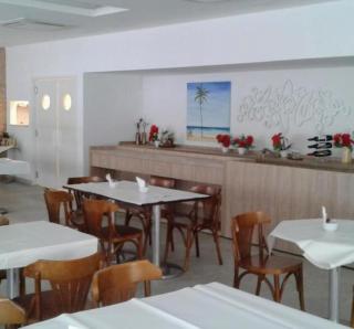 Condado - Condomínio Aldeia dos Reis - Sahy - BL03 AP101 - Mangaratiba - 5