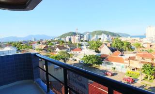 Cobertura Duplex perto do mar, piscina, linda vista, 03 garagens, churrasqueira - 5