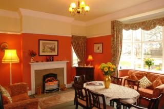 Midway Guest House - York - 7