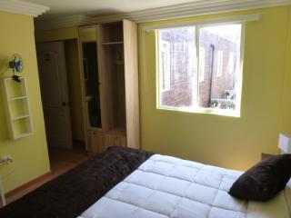 Hotel Barrio Yungay - Santiago - 8