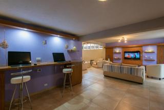 Hotel Victoria - Pinamar - 5