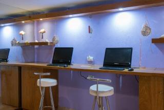 Hotel Victoria - Pinamar - 2