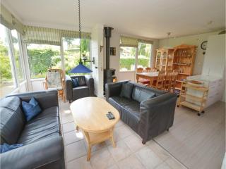 Two-Bedroom Holiday Home In Sydals - 2