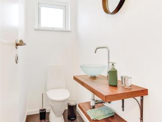Three-Bedroom Holiday Home In Augustenborg - 7